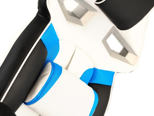 Fiatalos irodaberendezés gamer székekkel