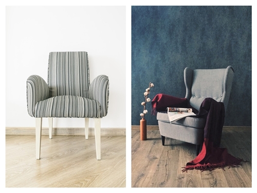 Kényelemben munka közben – füles-, relax- és masszázs fotelek